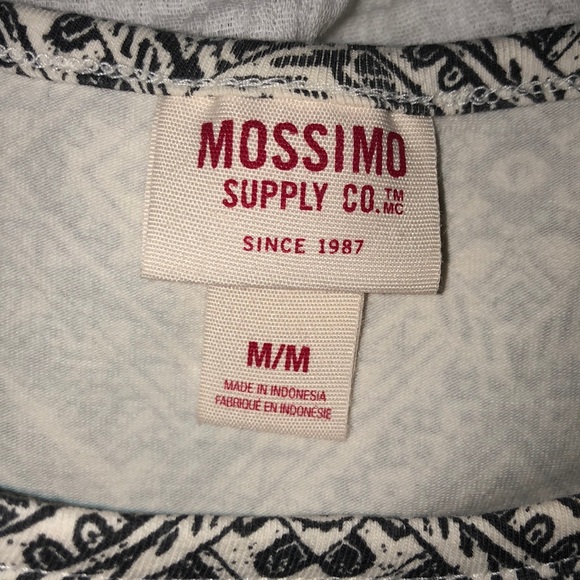 Aztec Tank Top - Picture 3 of 3